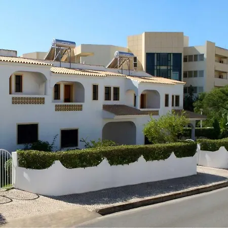 Reis Villa Guia (Faro)